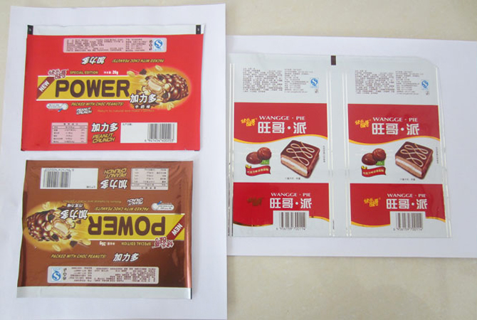 食品用包裝膜片材